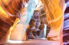 Escursione all'Antelope Canyon e alla Horseshoe Bend