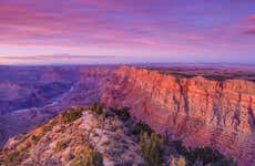 Escursione al Grand Canyon