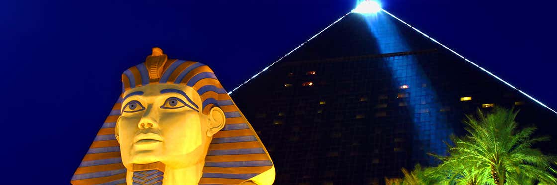 Hotel Luxor