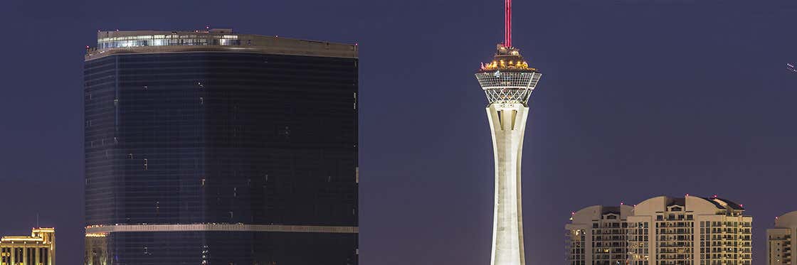 Torre Stratosphere